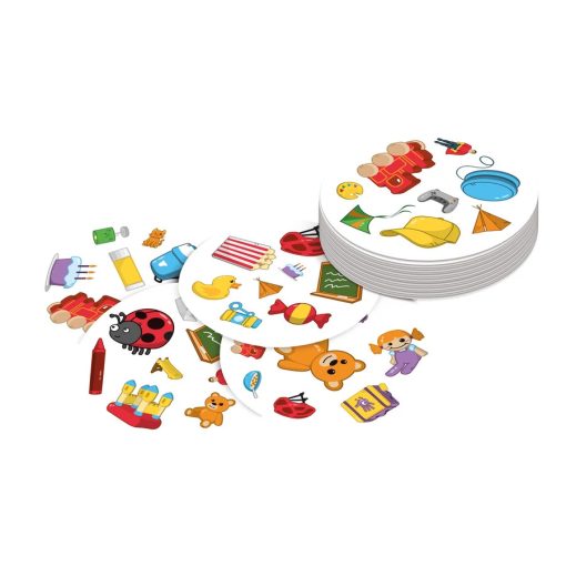 Dobble Kids társasjáték