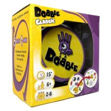 Dobble társasjáték