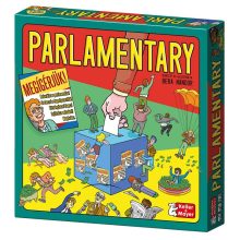 Parlamentary társasjáték