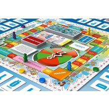 Parlamentary társasjáték