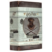 Harry Potter: Roxforti csata - Sötét varázslatok kivédése társasjáték