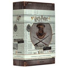   Harry Potter: Roxforti csata - Sötét varázslatok kivédése társasjáték