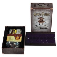 Harry Potter: Roxforti csata - Sötét varázslatok kivédése társasjáték