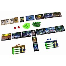 Fallout Shelter: A társasjáték