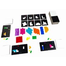 Project L társasjáték