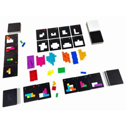 Project L társasjáték