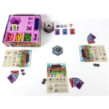 Takenoko társasjáték