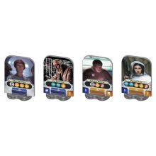 Star Wars: Lázadás társasjáték