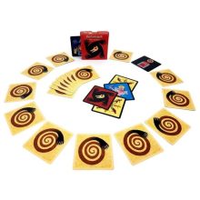 Vérfarkasok Miller's Hollow-ban társasjáték