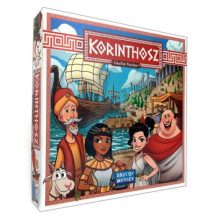 Korinthosz társasjáték