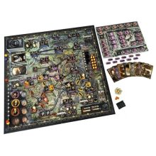 Brass: Birmingham társasjáték