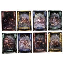 Brass: Birmingham társasjáték