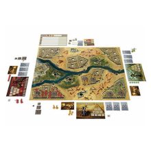 Kemet - Vér és homok társasjáték