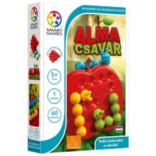 Smart Games Alma csavar logikai játék