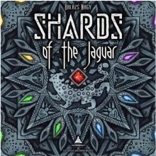 Shards of the Jaguar társasjáték