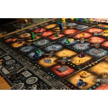 Shards of the Jaguar társasjáték