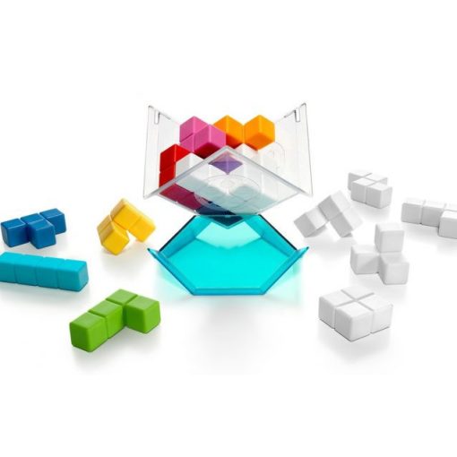 Smart Games Cubiq logikai játék 