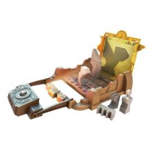 Logiquest: Shadows Glyphs logikai játék