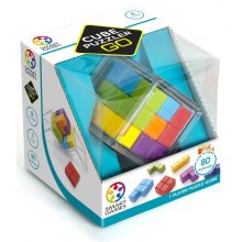 Smart Games Cube Puzzler Go logikai játék