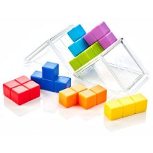 Smart Games Cube Puzzler Go logikai játék