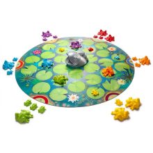 Smart Games Békaland logikai játék