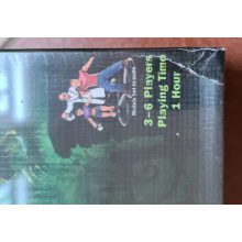 Betrayal at House on the Hill 2nd Edition (angol nyelvű) társasjáték