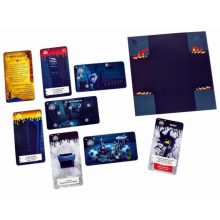 Unlock! Egzotikus kalandok társasjáték