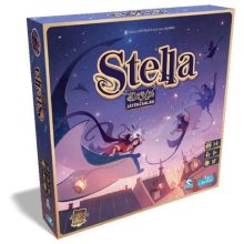Stella - Dixit univerzum társasjáték