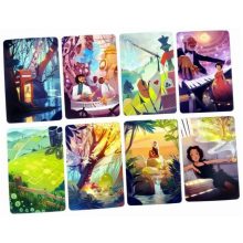 Stella - Dixit univerzum társasjáték