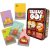 Sushi Go társasjáték + ajándék Szójaszósz promó lapok