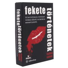 Fekete történetek: Gyilkos spinék logisztori rejtvények