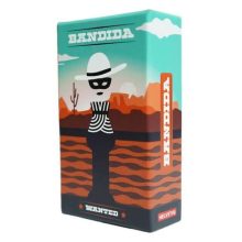 Bandida társasjáték