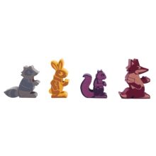 Juharvölgy Krónikája társasjáték