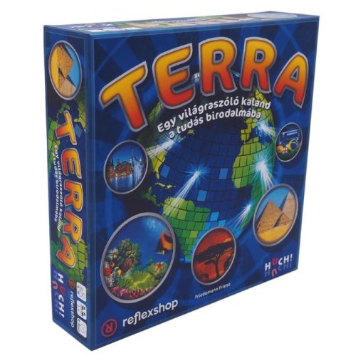 Terra társasjáték