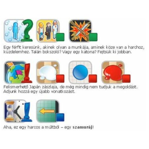 Concept társasjáték