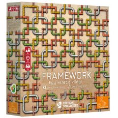 Framework társasjáték