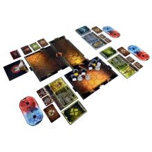 Homályrév társasjáték