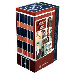 Burgle Bros. társasjáték