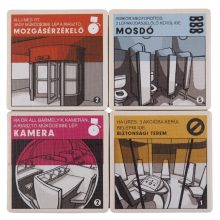 Burgle Bros. társasjáték