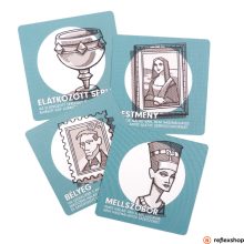 Burgle Bros. társasjáték