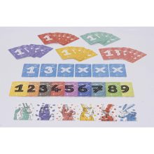 Abszolút képtelen sztorik társasjáték