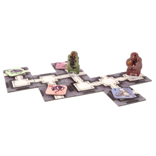 Karak társasjáték