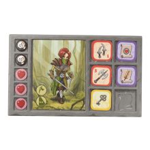 Karak társasjáték