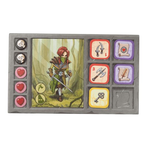 Karak társasjáték