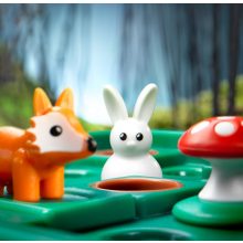 Smart Games NyúlUgró logikai játék