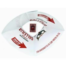 Berobbanó cicák társasjáték kiegészítő