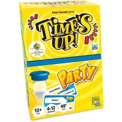 Time's Up – Party társasjáték
