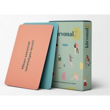 Körvonal 2 kártyajáték