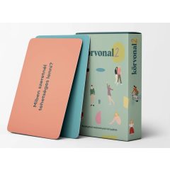 Körvonal 2 kártyajáték