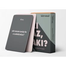 Ki az, aki kártyajáték